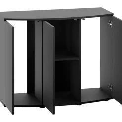 Juwel Akv. Bord/skab Sbx 180 92x41x73 cm Vision 180 Liter Sort