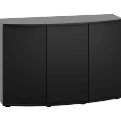Juwel Akv. Bord/skab Sbx 260 121x46x80 cm Vision 260 Liter Sort