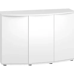Juwel Akv. Bord/skab Sbx 260 121x46x80 cm Vision 260 Liter Hvid
