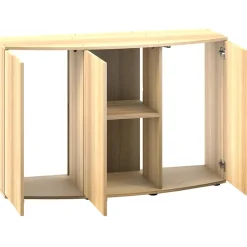 Juwel Akv. Bord/skab Sbx 260 121x46x80 cm Vision 260 Liter Eg