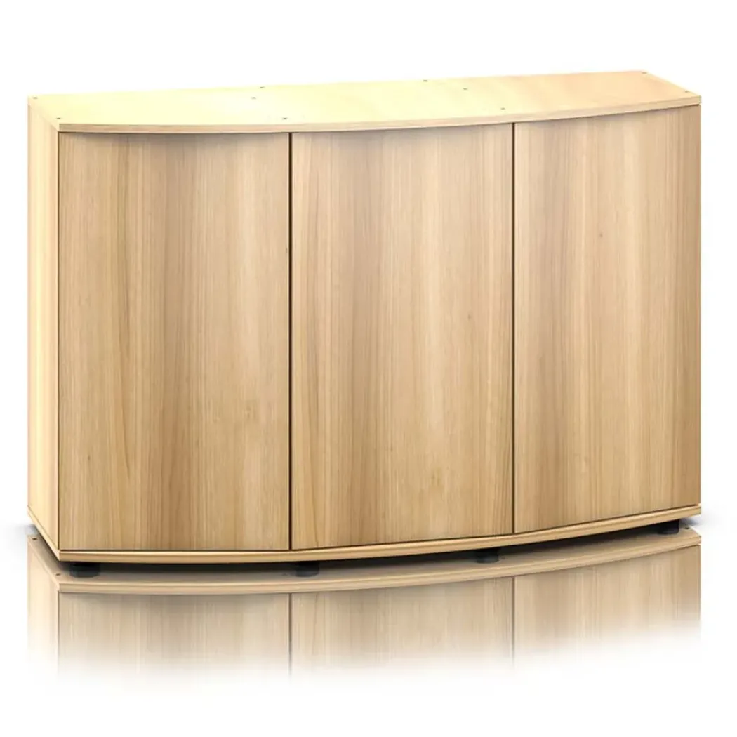 Juwel Akv. Bord/skab Sbx 260 121x46x80 cm Vision 260 Liter Eg