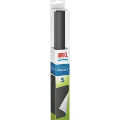 Juwel Aquarium Baggrund Sort/Hvid Poster 3 60x30 cm