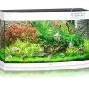 Juwel Aquarium VISION 180 Hvid