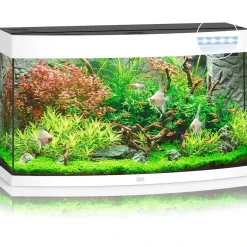 Juwel Aquarium VISION 180 Hvid