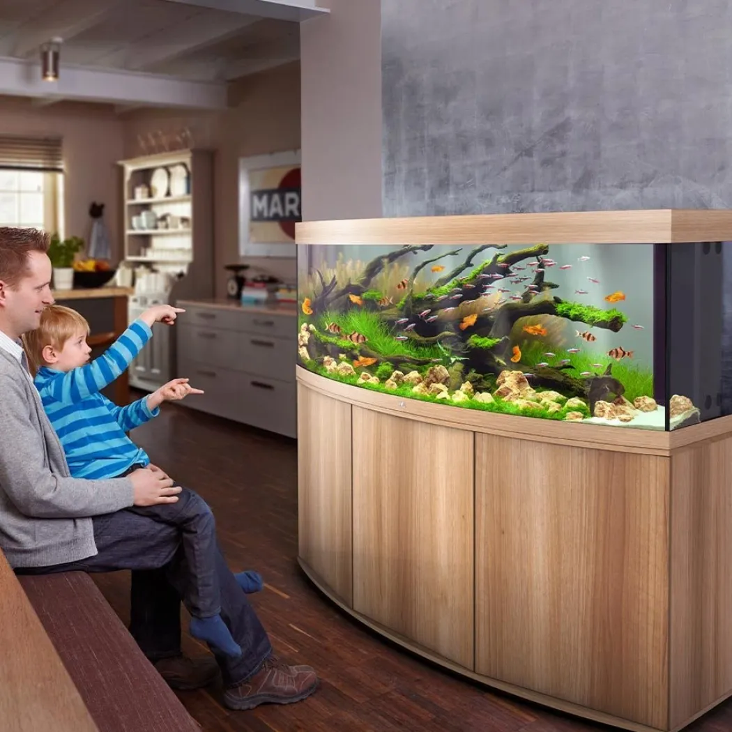 Juwel Aquarium VISION 450 LED Eg
