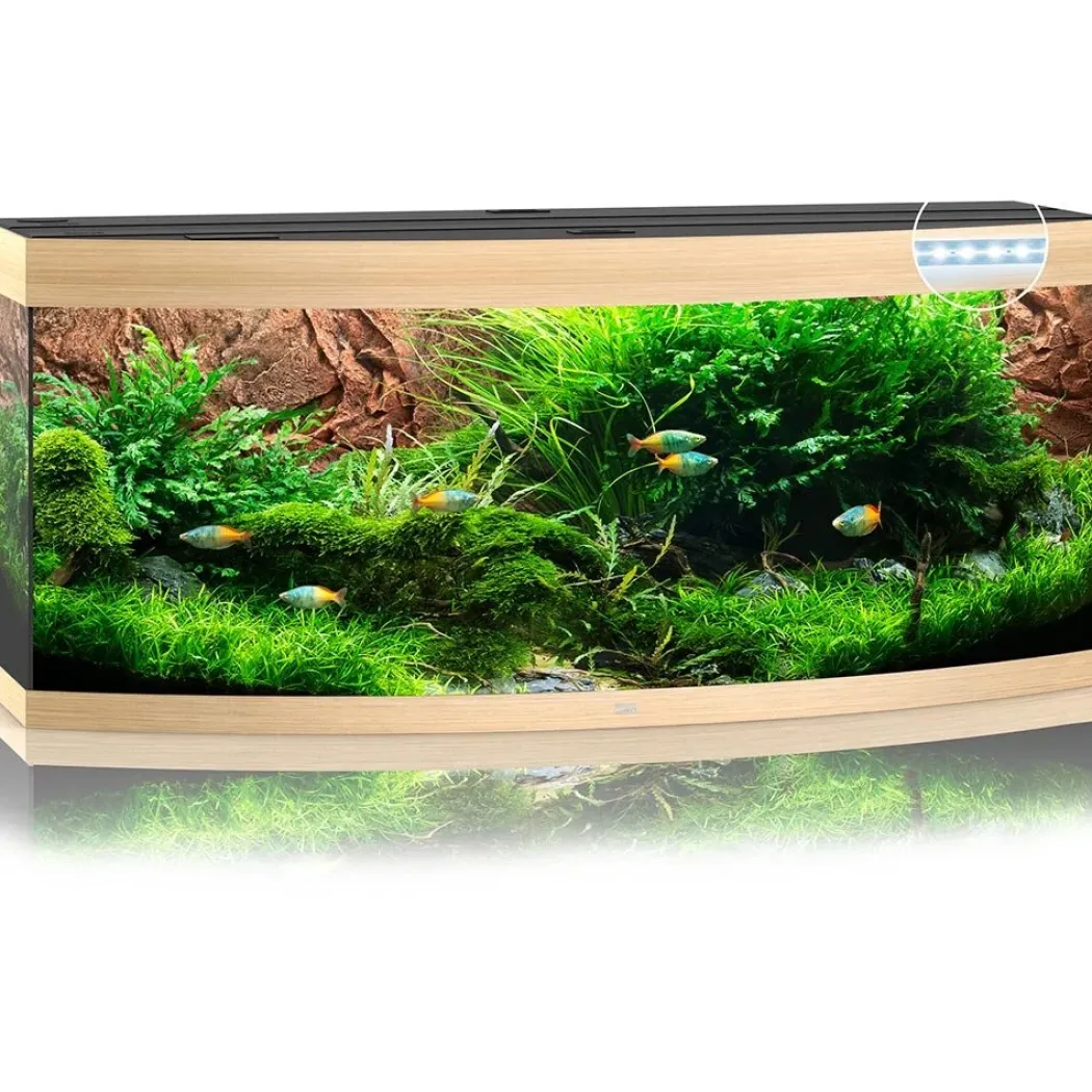 Juwel Aquarium VISION 450 LED Eg