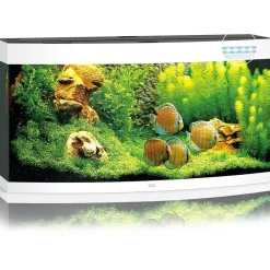 Juwel Aquarium VISION 260 LED Hvid