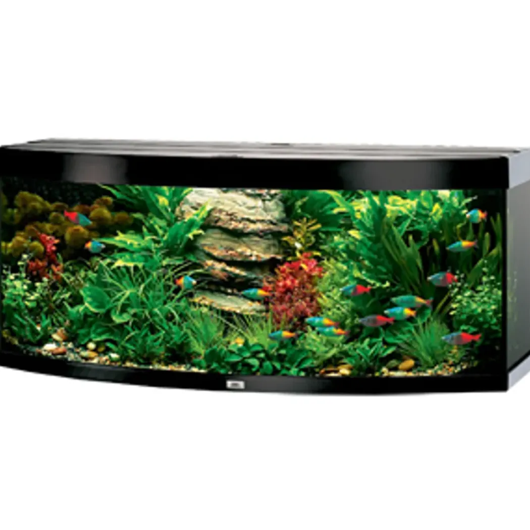 Juwel Aquarium VISION 450 LED Sort