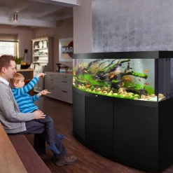 Juwel Aquarium VISION 450 LED Sort