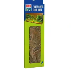 Juwel Cliff Dark filtercover 55 x 18 cm