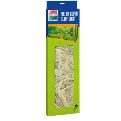 Juwel Cliff Light filtercover 55 x 18 cm