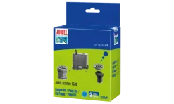 Juwel Eccoflow Pumpe 1500 L/t