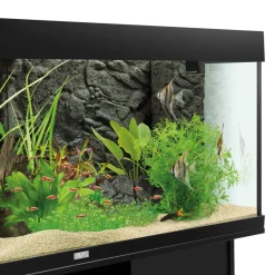 Juwel Filterbaggrund Stone granit 55,5 x 18,6 cm