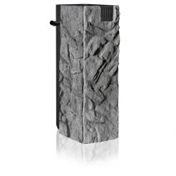 Juwel Filterbaggrund Stone granit 55,5 x 18,6 cm