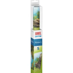 Juwel Poster S 60x30 cm baggrund