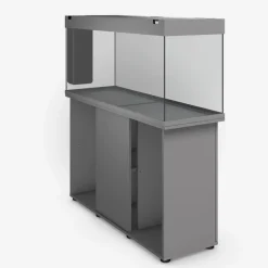 Juwel Rio 240 L Grå 121x41x55 cm