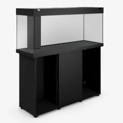 Juwel Rio 240 L Sort 121x41x55 cm