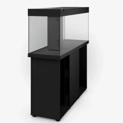 Juwel Rio 240 L Sort 121x41x55 cm