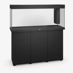 Juwel Rio 240 L Sort 121x41x55 cm