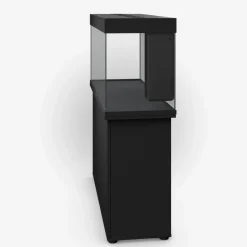 Juwel Rio 240 L Sort 121x41x55 cm