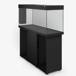 Juwel Rio 240 L Sort 121x41x55 cm