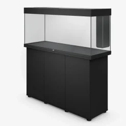 Juwel Rio 240 L Sort 121x41x55 cm