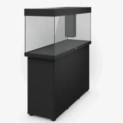 Juwel Rio 240 L Sort 121x41x55 cm
