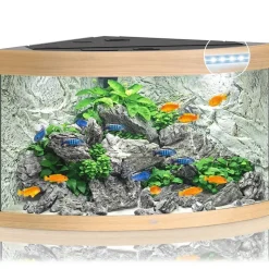 Juwel Trigon 190 LED Eg Aquarium