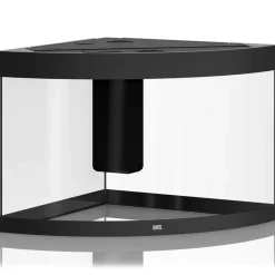 Juwel Trigon 350 Sort Akvarium