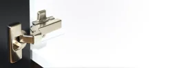 Kabinet 576 L 160x60x79 cm til MOVE i Sort