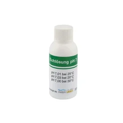 Kalibreringsvæske pH 7 50 ml