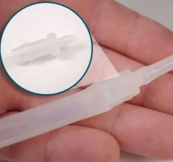 Kamoer rørstik 1 / 8'-1/4 '3,2 mm til 6,3 mm
