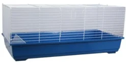 Kaninbur Deluxe XL120 x 59 x 55 cm