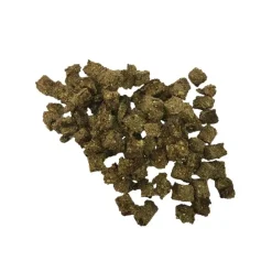 Kaninkød i tern 100 g - Naturlige hundesnacks