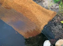 Kantmåtte Natur 50 x 1 meter