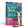 KAROO Wild Trail Bites Rosmarin 227 g