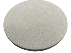 Kattens no 1 Hylde plys 1 side Ø 40 cm Grå Q