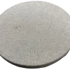 Kattens no 1 Hylde plys 1 side Ø 30 cm Grå Q