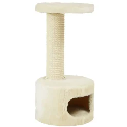 Kattens no 1 Killing hule Cream 63 cm