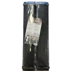 Kattens no 1 Kit-bag væg krads hjørne 51 cm sort