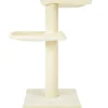 Kattens no 1 Mathilde Beige 95 cm