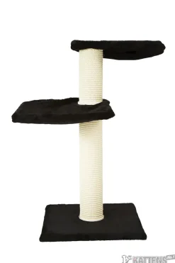 Kattens no 1 Mathilde Sort 95 cm