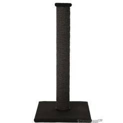 Kattens no 1 Nålekradsetræ Alt Sort 60 cm