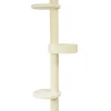 Kattens no 1 Rundetårn Cream 237 cm