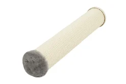 Kattens no 1 søjle 60 cm Ø 9 cm med hat