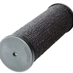 Kattens no 1 søjle 80 cm Ø 13 cm sort
