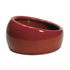 Keramikskål Terracotta 13,5 cm