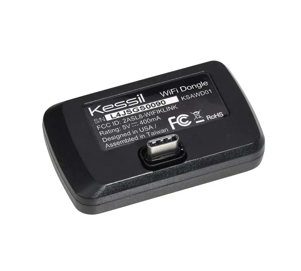 Kessil WiFi Dongle EU version