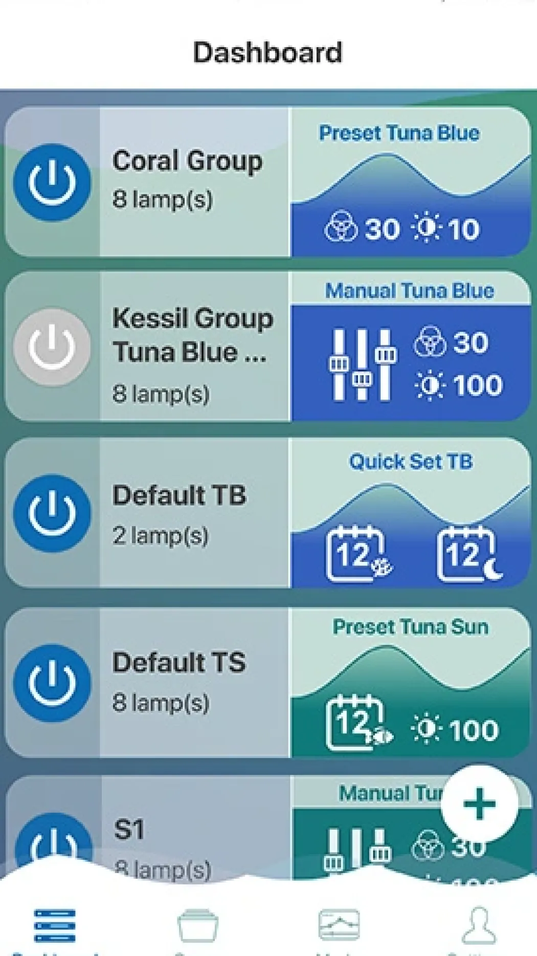 Kessil WiFi Dongle EU version
