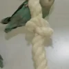 Klatrereb med knuder 38 cm